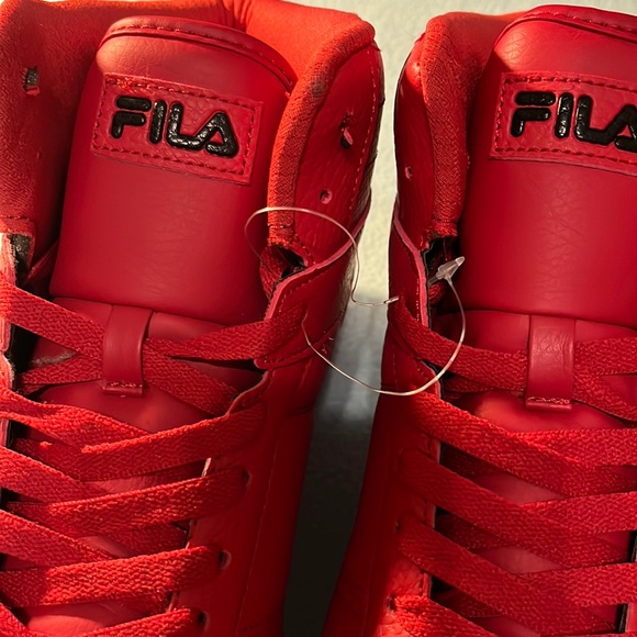 FILA Men's Shoes - size 11 - Picture 6 of 11